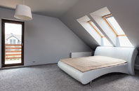 Glenuig bedroom extensions