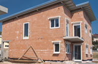 Glenuig home extensions